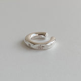 【MADE】 m.m.e _10 イヤーカフ
