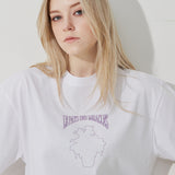 Land Miracle T-shirt (White)