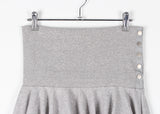 FOLDING HOOL SKIRT