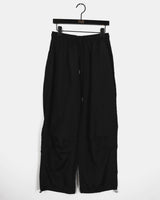 Citone Nylon Parasuit Wide Two-Way Pants