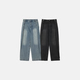 Ford Wide Denim (2color)