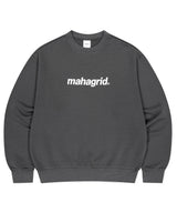 BASIC LOGO SWEATSHIRT