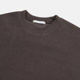 WONDER フリースロングTシャツ (5color)