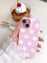 キャンディボンボンスマホケース - ハード