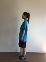 Pippi Overfit T-shirt (3color)