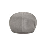 VA Patch High Crown Dart Cap / Oystergray