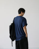 ウィットベーシックハーフTシャツ