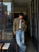 Mas shoulder Jacket
