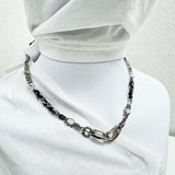 ムードビーズ BLACK