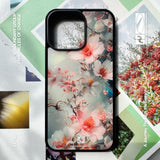 A Journey Through the Seasons : Flowers Phone Case (Ver.1)