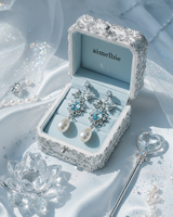 アクアジュエルプリンセスピアス