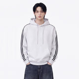 standard track hoodie (3color)