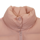 FLUFFY CLOUD VEST