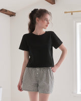 [MADE] Bruni, check shorts