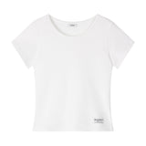 Essential T-shirts White