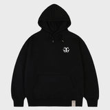 [UNISEX] Small G Logo Hoodie