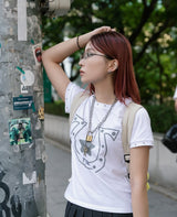 STEKI 2002 Tシャツ