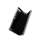 GODASHIN Angel Cats Accordion Wallet