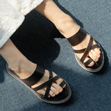 CHUBASCO LEON CL2007 ALL DARK BROWN