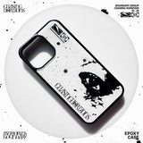 Horizon-Exploring Eyes Phone Case