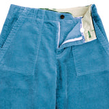 POCKET CORDUROY PANTS (UNISEX)_SYF6PT02SB