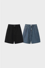 Stance Bermuda Denim Pants