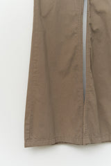 (W) Sick Bootscut Pants