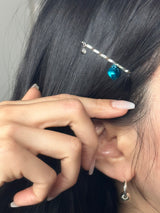 Y2K hair pin (4color/1PCS)