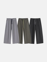Bini Striped Lounge Pants (3color)
