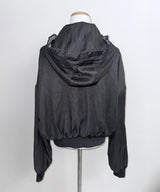 Silky Frill JP (3colors)