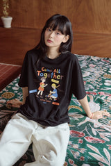 26SS★ Play Time Short Sleeve Tee