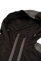 Vlinder Color Block Windbreaker