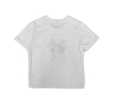 Need Ribbon Short-Sleeved T-Shirt