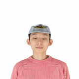 キャップ- マリン