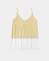Flower Lace Dress