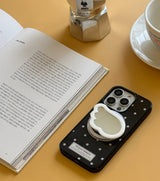 エンジェルミラーマグセーフスマートトック
