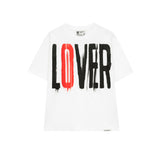 バッドラバーTシャツ