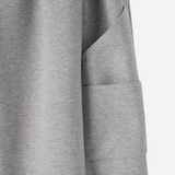 Seam Bonded Cargo Sweatpants