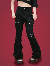 span cargo pants