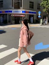 カイブアルパカVニット