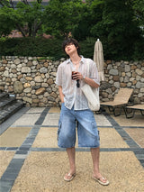 LMN TOMV イスパデュジョリエ (beige)