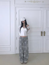 merry me ribbon top(5 color)