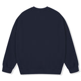 NUSL ファーキャットスウェットシャツ - 6COLOR