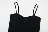 Baby Dolly Sleeveless (balck)