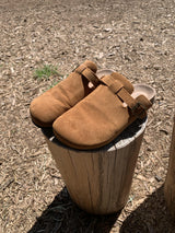 Becken Boston Mule
