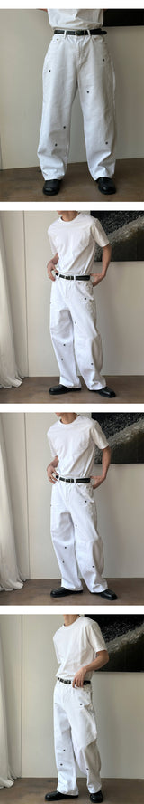 [BASIC ITEM] 4シーズンハーフTシャツ(3color)