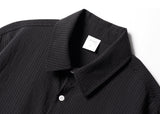 26SS★ Butter Stripe Short Sleeve Shirts