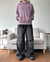 Boomer Pigment Hoodie