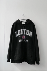 ロンドンフードジップアップ