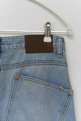 (Copy of) (W) Kate Wide Denim